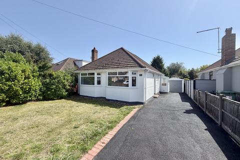 2 bedroom detached bungalow for sale, Poole BH12