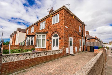 1 bedroom apartment to rent, Princes Road, Cleethorpes, Lincolnshire, DN35