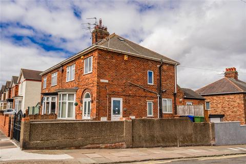 1 bedroom apartment to rent, Princes Road, Cleethorpes, Lincolnshire, DN35
