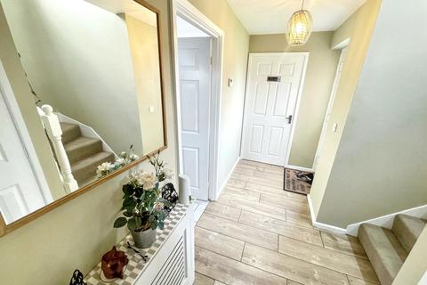 3 bedroom detached house for sale, Frost Mews, South Shields, Tyne and Wear, NE33 4AL