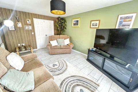 3 bedroom detached house for sale, Frost Mews, South Shields, Tyne and Wear, NE33 4AL