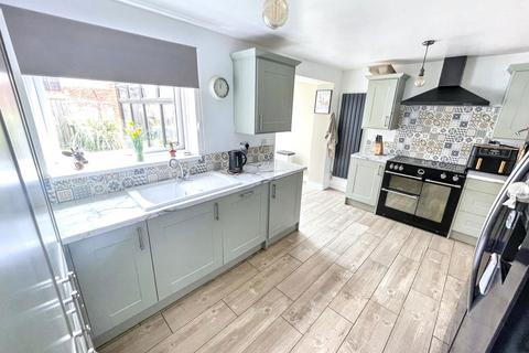 3 bedroom detached house for sale, Frost Mews, South Shields, Tyne and Wear, NE33 4AL