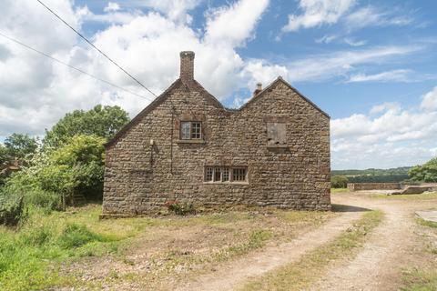 4 bedroom house for sale, Leek Moorside Farm, Thorncliffe, Leek