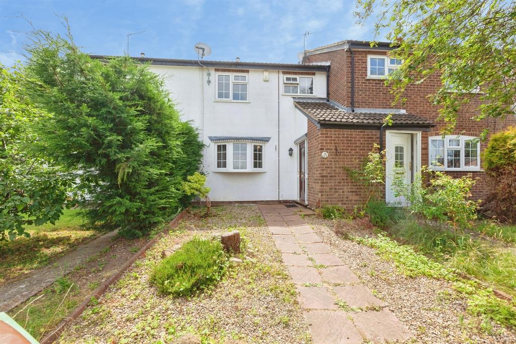 3 bedroom townhouse for sale