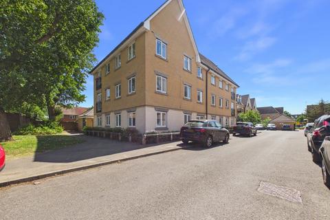 Fusiliers Way, Hounslow, TW4