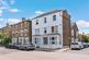 Shaftesbury Road, London, N19