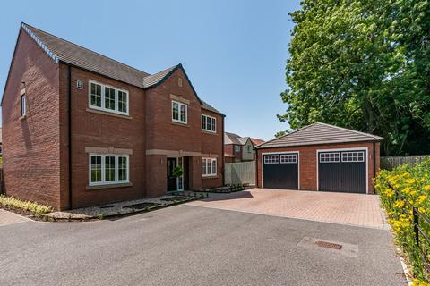 5 bedroom detached house for sale, Hale Close, Hull HU10