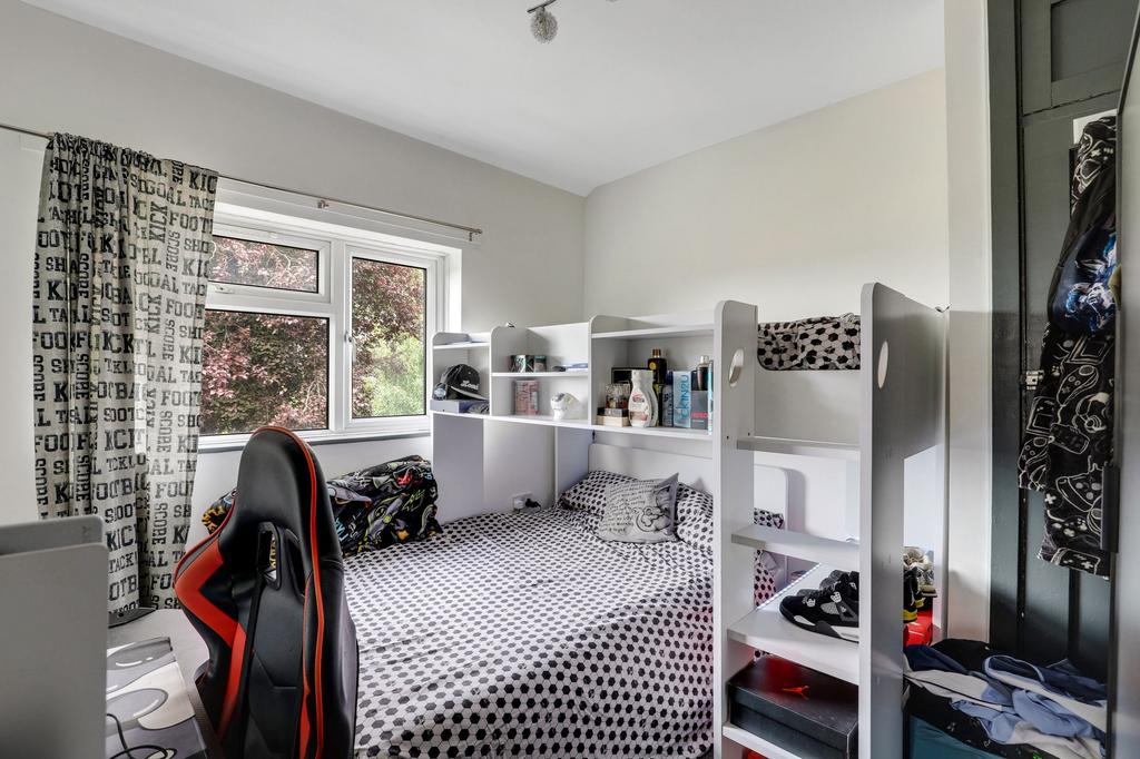 Longmead Drive, Nottingham NG5 - More