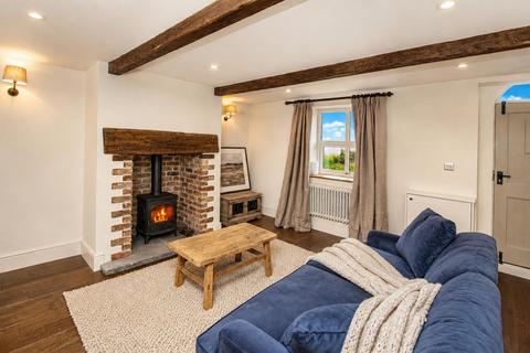 2 bedroom cottage for sale, Whalley Terrace, Tockholes
