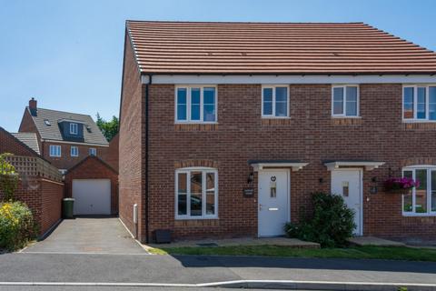 undefined, 4 White Hart Way, Harwell, OX11