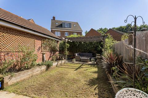 undefined, 4 White Hart Way, Harwell, OX11