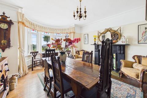 5 bedroom detached house for sale, West Drive, Porthcawl CF36