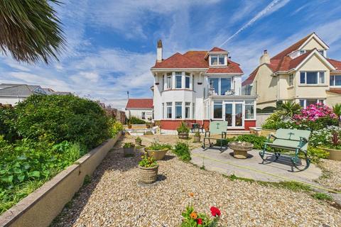 5 bedroom detached house for sale, West Drive, Porthcawl CF36