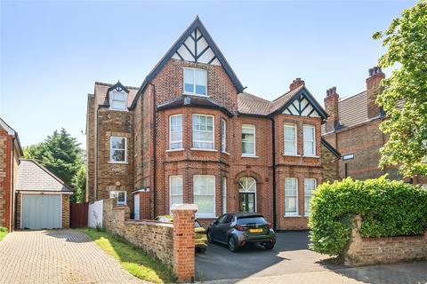 1 bedroom flat for sale, Rodway Road, Bromley