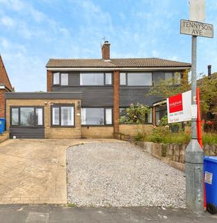 3 bedroom semi-detached house for sale, Tennyson Avenue, Dukinfield, Greater Manchester, SK16
