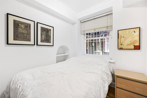 4 bedroom flat to rent, Basil Mansions, Basil Street, Knightsbridge, London