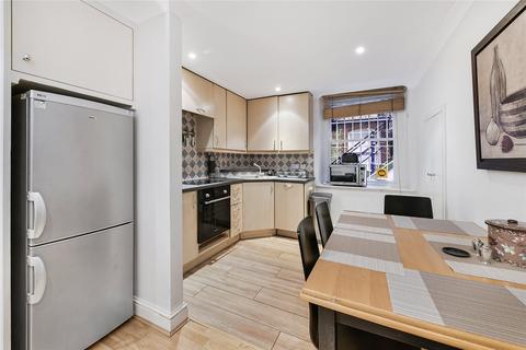 undefined, Basil Mansions, Basil Street, Knightsbridge, London