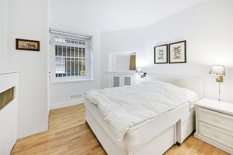 undefined, Basil Mansions, Basil Street, Knightsbridge, London