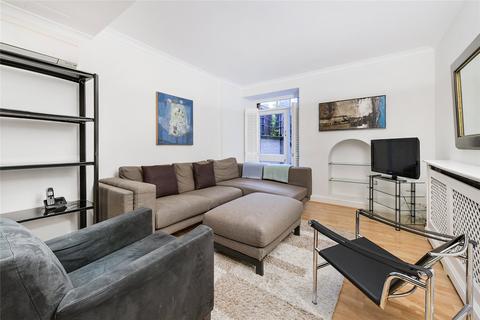 undefined, Basil Mansions, Basil Street, Knightsbridge, London