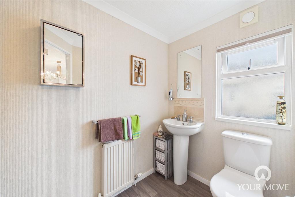 Ensuite