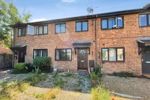 2 bedroom terraced house for sale, Seymour Avenue, Brandon IP27