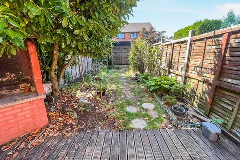 2 bedroom terraced house for sale, Seymour Avenue, Brandon IP27