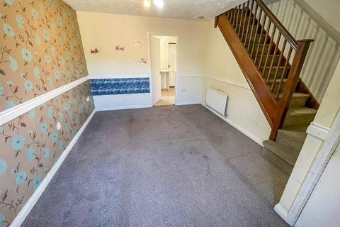 2 bedroom terraced house for sale, Seymour Avenue, Brandon IP27