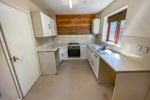 2 bedroom terraced house for sale, Seymour Avenue, Brandon IP27