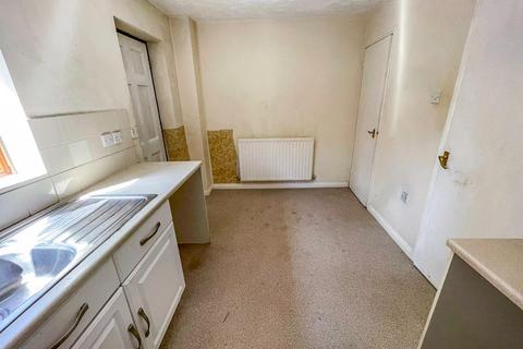 2 bedroom terraced house for sale, Seymour Avenue, Brandon IP27