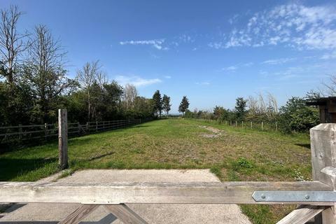 Equestrian property for sale, Chilton Trinity, Somerset, TA6