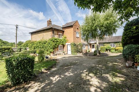 5 bedroom detached house for sale, Cumnor Road, Oxford, OX1