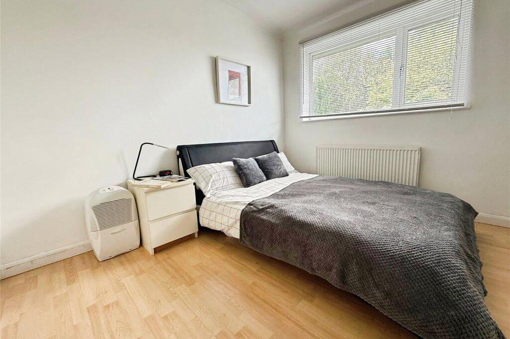 Nursery Gardens, Reading RG8 – pohled 6