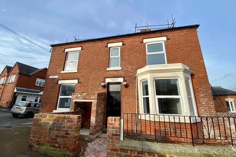 1 bedroom apartment to rent, Norman Street, ILKESTON, DE7
