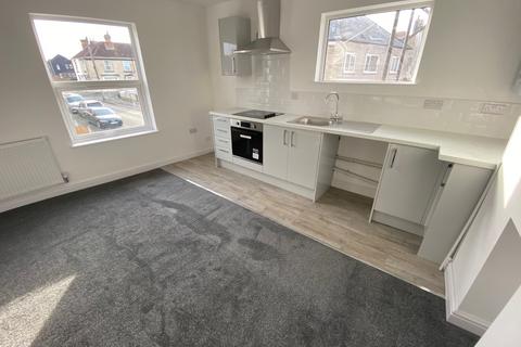 1 bedroom apartment to rent, Norman Street, ILKESTON, DE7