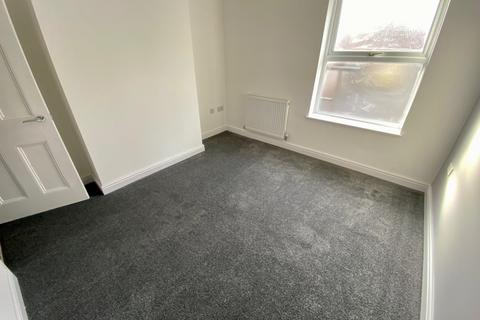 1 bedroom apartment to rent, Norman Street, ILKESTON, DE7