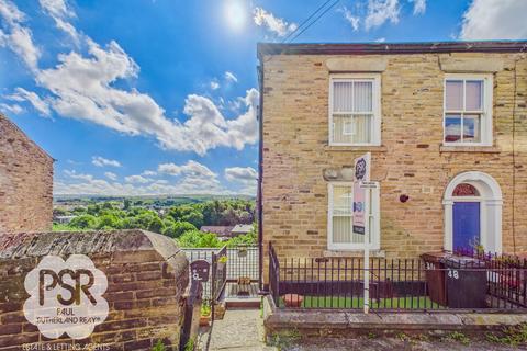 2 bedroom end of terrace house to rent, High Street, New Mills, SK22