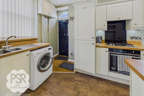 2 bedroom end of terrace house to rent, High Street, New Mills, SK22
