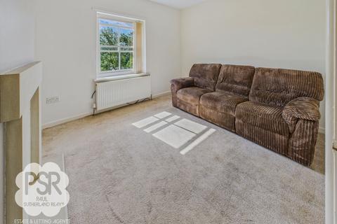 2 bedroom end of terrace house to rent, High Street, New Mills, SK22