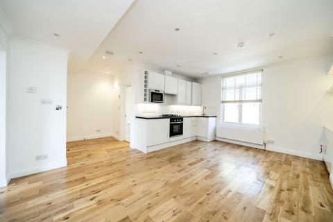 1 bedroom flat to rent, Chiswick High Road, London W4