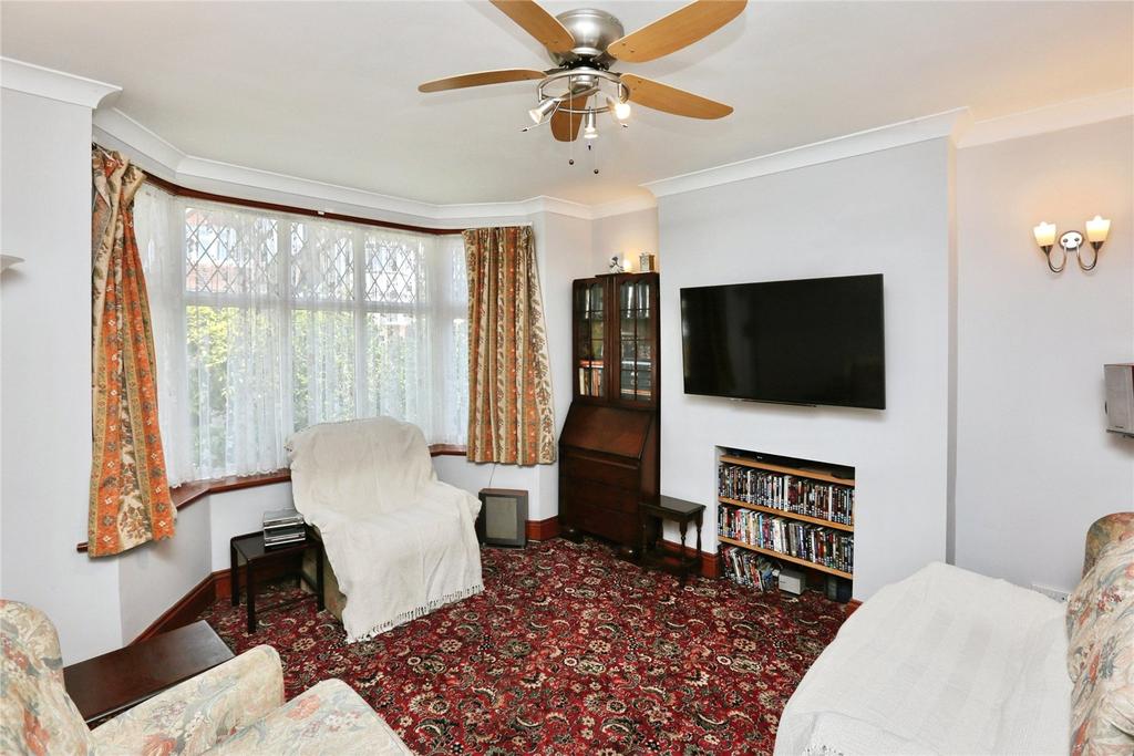 House in Southampton, Merry Oak - View 2