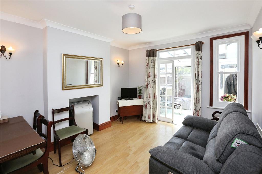 House in Southampton, Merry Oak - View 4