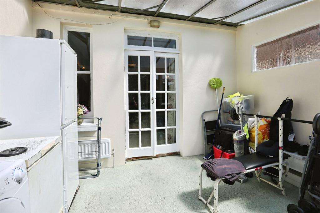 House in Southampton, Merry Oak - View 5