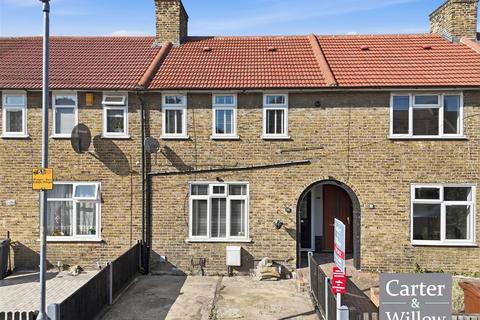 Lullington Road, Dagenham, Essex