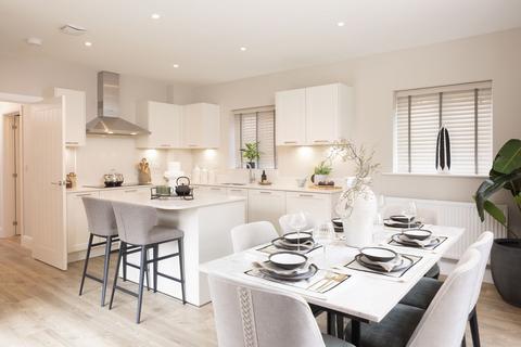undefined, Knightwood Chase, Station Road, Fordingbridge, SP6