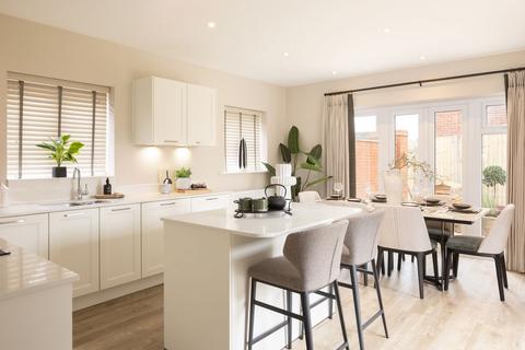 undefined, Knightwood Chase, Station Road, Fordingbridge, SP6