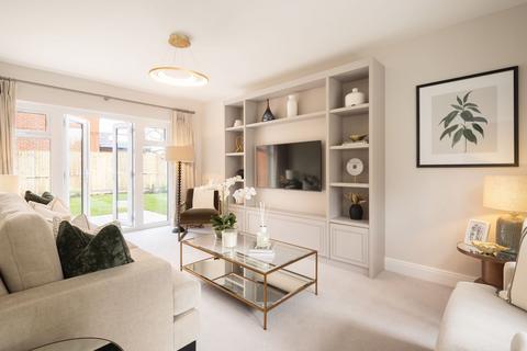 undefined, Knightwood Chase, Station Road, Fordingbridge, SP6