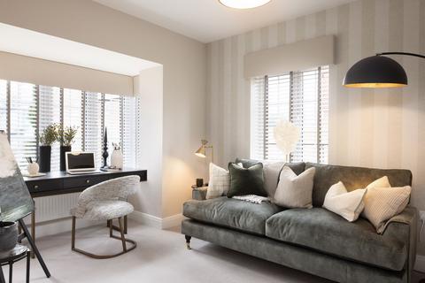 undefined, Knightwood Chase, Station Road, Fordingbridge, SP6