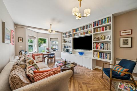 Acton Lane, London, W4