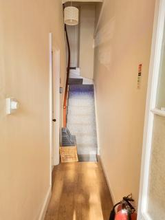 8 bedroom terraced house for sale, 66 & 67 Magdalen Street, Exeter, Devon EX2 4HN