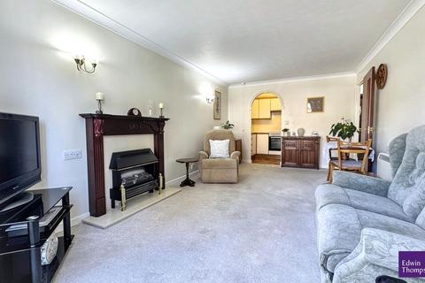 1 bedroom retirement property for sale, Eskin Street, Keswick, CA12